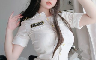 女主K cos女警 | 女主K_制服诱惑·新任部下cos作品 [103P-736MB]