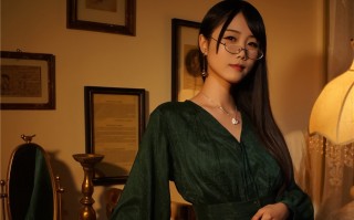 晓美嫣（晓美妈）最全cos图片资源集合【33套 持续更新】